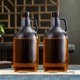 thumbnail image 1 of Botella Aceite Vidrio 1L Sellada Premium Cocina, 1 of 2