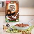 thumbnail image 5 of EnviroKidz Organic Breakfast Cereal, Choco Chimps, 24oz Bag, 5 of 9