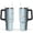 Cute Sushi, variant on Autumn Maple Leaf 40 OZ Tumbler Cup with Lid and Straw Gifts for Mom Friend Sister Grandma