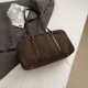 thumbnail image 2 of Bolso Fashion Underarm Bag 85102 (Café), 2 of 9