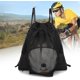 thumbnail image 2 of Gym Drawstring Bag Cool Basketball Football Backpack, 2 of 2