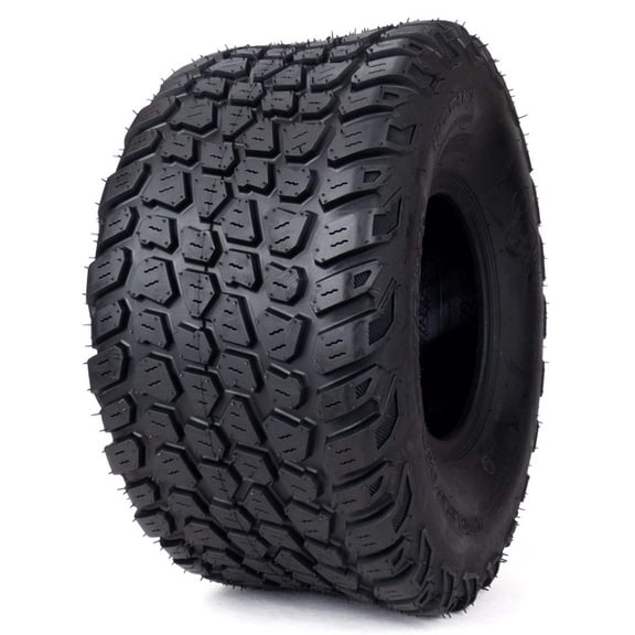 (1) 4 Ply Grassmaster XT Tire 20x10.00-8