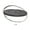 Gray, variant on Game Console Dock Base Vertical Cooling Stand Multifunctional Support Bracket for Gaming Console Gaming Accessory