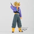 thumbnail image 2 of Figura Banpresto Dragon Ball Z Super Saiyan Trunks 16,7 cm, 2 of 5