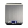 thumbnail image 2 of Siruishop Kitchen Scale Baking Measuring Tool Coffee Scale for Kitchen Cafe Restaurant Battery 5KG, 2 of 8