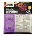 thumbnail image 2 of Adult - FD Patties - Duck - 397 g - Freeze Dried Dog Food, 2 of 2