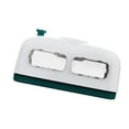 thumbnail image 3 of Incubadora de huevos para aves de corral, palomas, pollos y codornices. Blanco Verde, 3 of 9