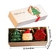 thumbnail image 3 of Adornos navideños, regalos navideños, velas aromáticas navideñas, regalo de Navidad, árbol de Navidad, ciervo, vela aromática, set de regalo, vela aromática, 3 of 6