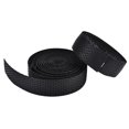 thumbnail image 2 of Cinta de manillar Ecomeon para Bicicleta 1 par negro Antideslizante, 2 of 6