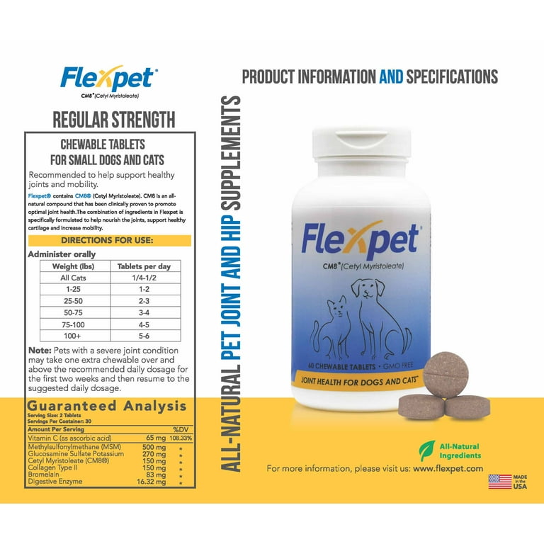 Flexpet hotsell for dogs