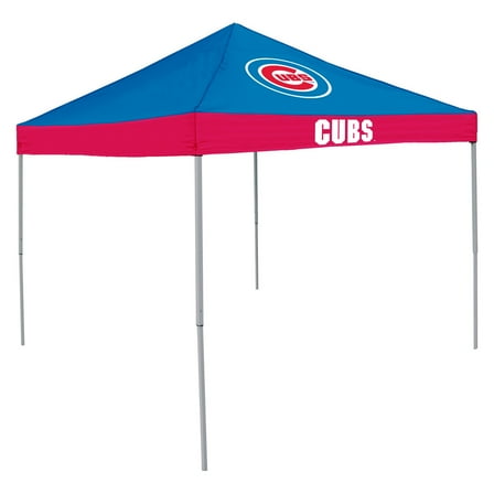 Logo Chairs MLB 2-Logo Tent