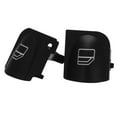 thumbnail image 3 of Acaigel Power Window Switch Console Cover Caps For Mercedes W203 C-Class C320 C240 C280, 3 of 5