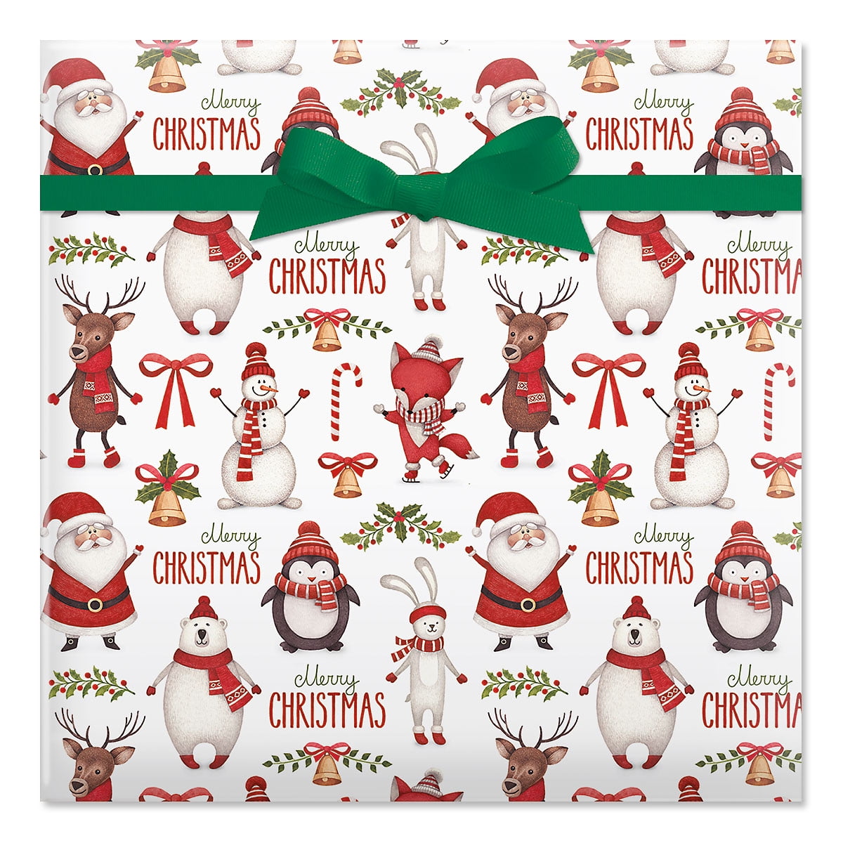 White/60x15CM Christmas Wrapping Paper Storage Bag Container Christmas Bauble Storage Bag Box Organizer Storage Bag Christmas Items Bag for Xmas Decoration Storage Bag