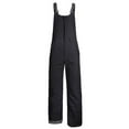 thumbnail image 3 of Hirigin Women's Essential Insulated Bib Overalls, 3 of 9