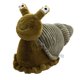 thumbnail image 4 of Juguete de peluche de caracol de dibujos animados ANGGREK JH1015, 4 of 8