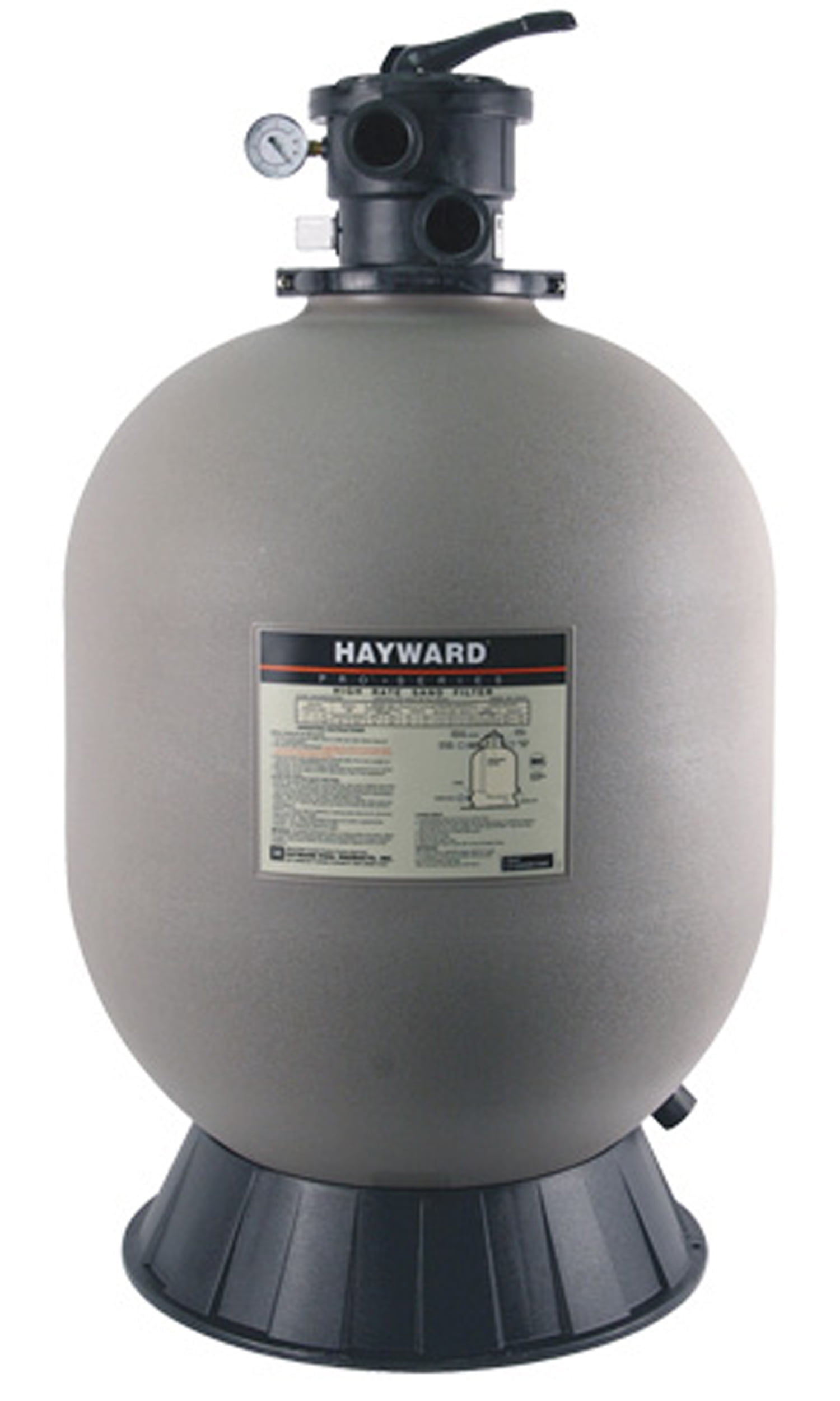 pool sand filter cleaner