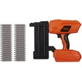 thumbnail image 2 of Black & Decker Jr. Electronic Tool, Nailgun, 2 of 5