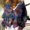 Red, variant on IMENGL Women's casual plaid printed cardigan, Blue XL, Size M-3XL