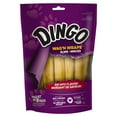 thumbnail image 1 of Dingo Wag'n Wraps Slims Chicken Snack for All Dogs 8PK, 1 of 2