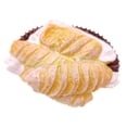 thumbnail image 2 of Conjunto de Accesorios para Juego de Comida en Miniatura 1:12, Decoración Única para Cocina Infantil;Juego de Comida para 1:12, Modelo de Juguete Pan de molde, 2 of 8