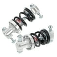 thumbnail image 3 of 2Pcs Steel Mountain Bike Rear Shock Absorbers for Cyclists Riding on Rough Terrains, 3 of 9