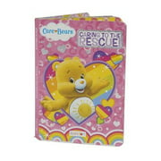 Chunky Board Book Care Bears With Foil Cover by Care Bears