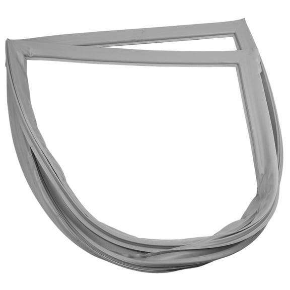 241778307 Refrigerator Door Gasket Replacement for 1793667, EAP3408461, PS3408461, AP4587413 Fit for Frigidaire for Kenmore for Crosley for Electrolux