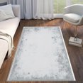 thumbnail image 6 of 3'x5' bedroom carpet rug small carpet for bedroom boho area rug dining room area rug living room area rug, 6 of 10