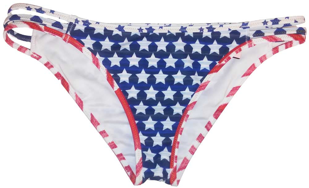Victoria's Secret Victoria's Secret 1PC Hipster Cheeky Bikini Bottoms