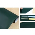 thumbnail image 3 of ZheElen Large Chalkboard Contact Paper Roll Wall Decals Stickers Green 45 x 200cm 1Set, 3 of 6