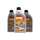 thumbnail image 1 of Aceite Mineral De Motor Multigrado Fram 20W50 SN 3 Botellas, 1 of 3