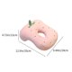 thumbnail image 3 of Cute Nap Toy Pillow Throw Pillow Doll For Girlfriend Office Cervical Pillow To Relieve Neck Pain, 3 of 6