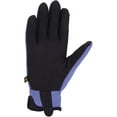 thumbnail image 2 of womens Women's Work-flex Breathable Spandex Work Glove, 2 of 3