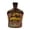 E, variant on Decorr 2026 US 250th Anniversary Decorative Whiskey Bottle, We The People Patriotic Collectible Bottle with Liberty Bell & Founding Fathers Design for Bar Decor & Historical Memorabilia, 5.5"