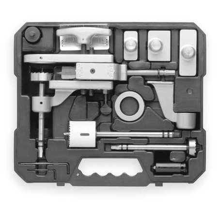 Kwikset 138 Instl Kit Gr Installation Kit Door Lock Walmart Com