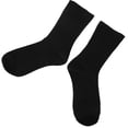 thumbnail image 1 of Calcetines para Pie Diabético Calcetines para Pie Diabético Cuidado del Pie Diabético Calcetines de Tobillo No Vinculantes para Mujeres Embarazadas Mayores Secos Y Cómodos ANGGREK Otros, 1 of 8