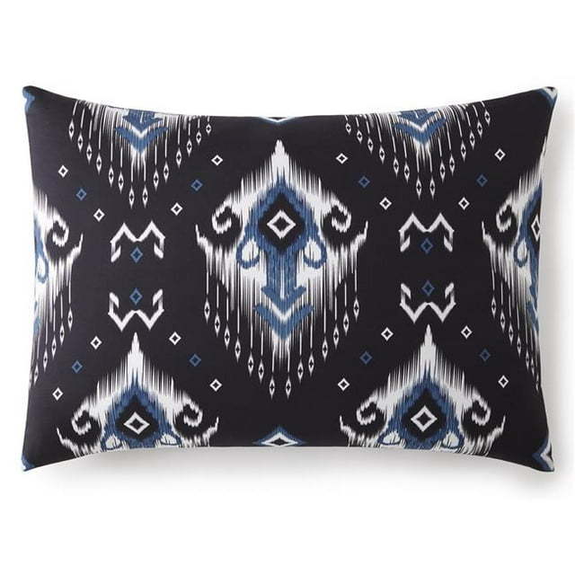 Oreiller Bleu - Taille Standard & Grand