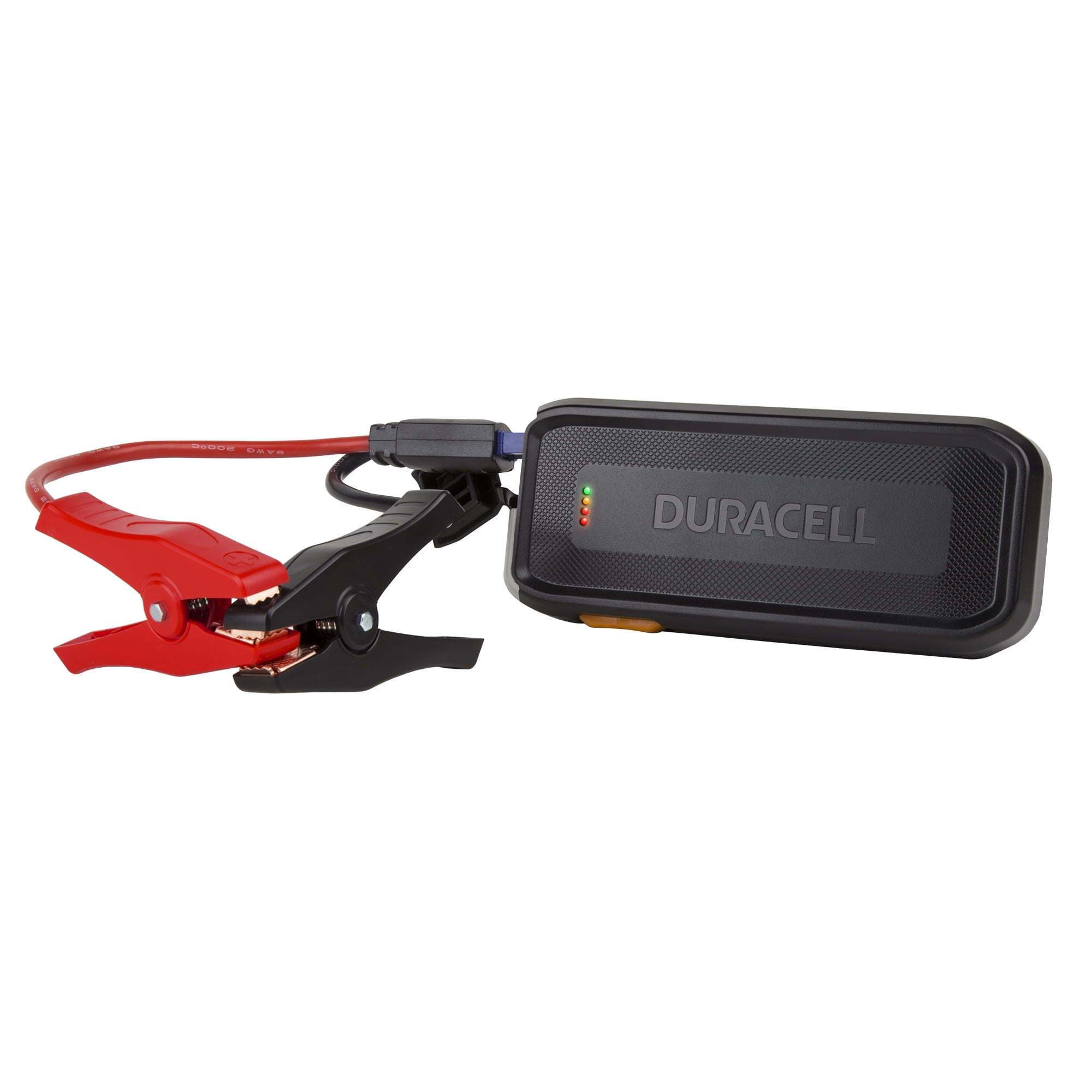 Duracell 1100 Amp Bluetooth Lithium-Ion Jump-Starter – Battery-Biz