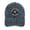 Navy, variant on Classically Trained Engineer Charcoal Unisex Vintage Washed Cotton Baseball Cap Adjustable Size Dad Hat