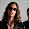 thumbnail image 2 of Lentes de Sol con Protección UV + Estuche - JAWAHRA - Diseños Unisex, 2 of 6
