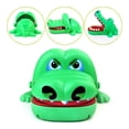 thumbnail image 4 of Juguete de Mordedura de Dedo, Alivio Interactivo AnsiDad Abrenamiento de Coraje de Dientes Safe Dientes Juego para Niños Adultos para Casa, 4 of 8