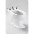 thumbnail image 5 of TOTO® Clayton® Deck Mount Vertical Spray Flushing Rim Bidet, Sedona Beige - BT784B#12, 5 of 9