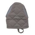 thumbnail image 1 of Guantes cortos para horno XianweiShao de silicona resistente al calor antideslizantes, 1 of 4