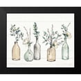 thumbnail image 2 of Tavoletti, Anne 24x20 Black Modern Framed Museum Art Print Titled - Modern Farmhouse I v2, 2 of 5