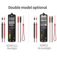 thumbnail image 4 of Smart Multimeter Non Contact LCD Digital Dual Mode Smart Multimeter Voltage Detector Resistance Frequency Tester, 4 of 8