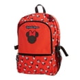 thumbnail image 5 of Mochila Juvenil Disney Truzt Minnie 20L, 5 of 5