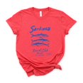 thumbnail image 2 of Sardines Social Club - Short Sleeve Tee, 2 of 15