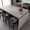 Translucent, variant on Extra Large Silicone Mats for Kitchen Counter, Heat Resistant Mat, Nonslip Kitchen Countertop Protector Mat, Cuttable Counter Protector Mats for Island Workbench(47.3''x23.6''Black)