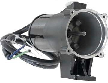 NEW FORCE MARINE TILT TRIM MOTOR 85-150HP 1986-91 2-WIRE 6212 820545 F694541-2