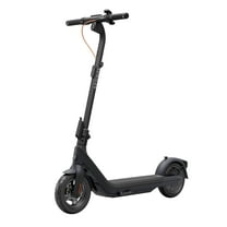 Segway DLX 2 Pro Electric Scooter, 15.5 mph Max Speed, 21.7 Mile Range, UL Certified for Teens and Adults